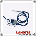 SH-10工业热风器 小型热风枪 袖珍式工业热风源