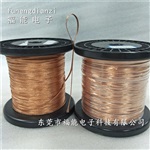 福能编制0.03丝铜编织线,0.05丝铜编织线