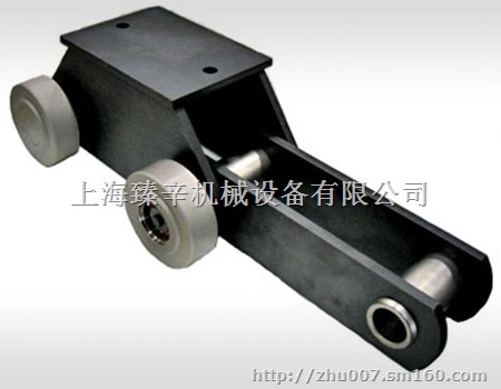 日本椿本Tsubaki大型输送链