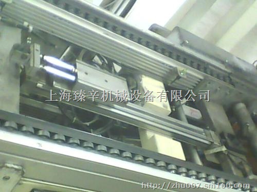 日本椿本Tsubaki顶板链