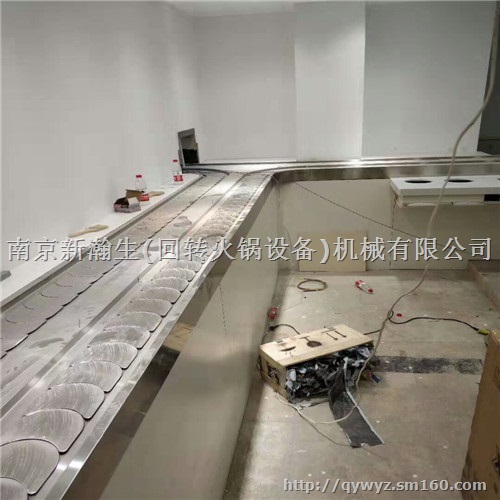 延安7米转转小火锅设备多少钱