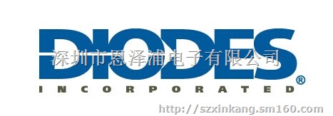 DIODES代理,DIODES代理商