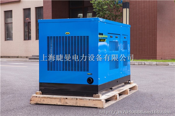 400A静音四缸柴油发电电焊机自发电