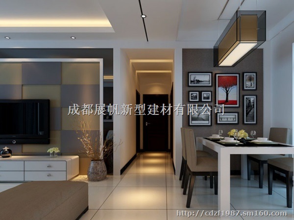 成都饰面板厂家,人造饰面板,PVC饰面板,防火板