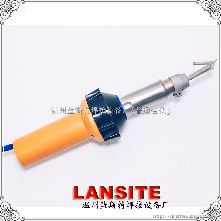 DSH-F型1600W塑料焊枪热风枪工业热风焊枪