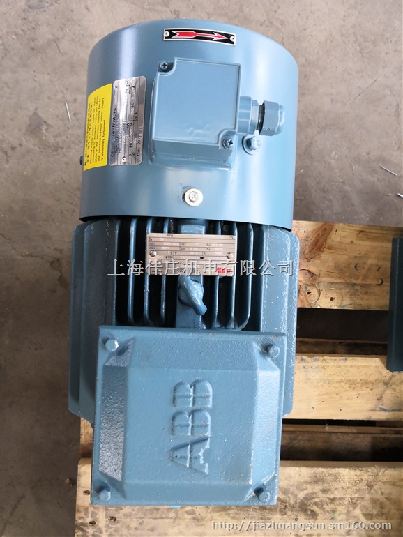 G-series Ventilator散热电机