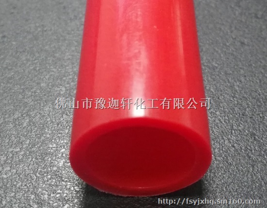 耐磨耐水解耐低温耐油-聚醚型聚氨酯生胶(MPU)