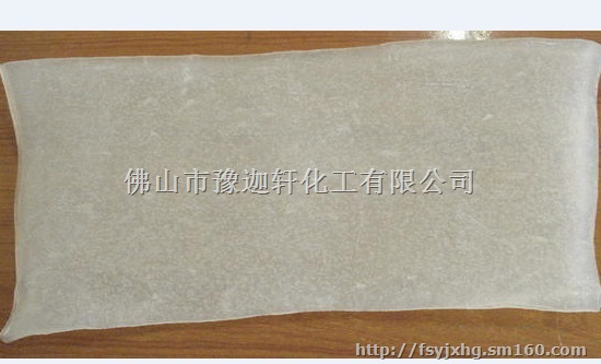 耐磨耐水解耐低温耐油-聚醚型聚氨酯生胶(MPU)