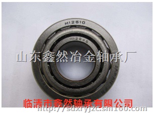 供应英制圆锥滚子轴承SET-3 M12649