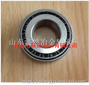 供应英制圆锥滚子轴承SET-3 M12649
