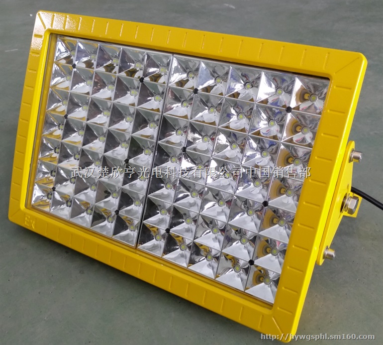 热电厂LED防爆灯200W 300WLED防爆投光