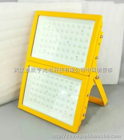 洗煤厂LED防爆灯300W 200W洗煤厂照明灯