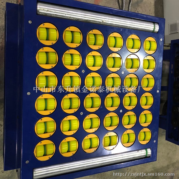 斜轮分拣机 斜轮分拣机价格