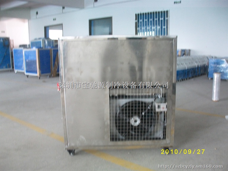 机电配套小型冷水机 BCY-01A