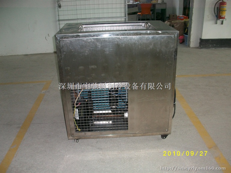 机电配套小型冷水机  BCY-01A