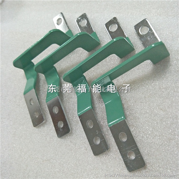 高低压开关柜涂层铜排喷涂规格福能加工工艺精湛