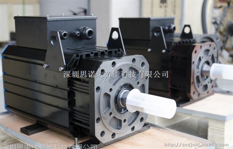 思诺达/精一伺服驱动器