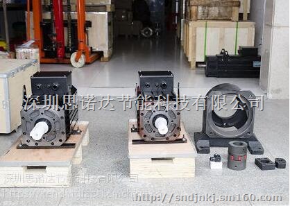 思诺达/精一伺服驱动器