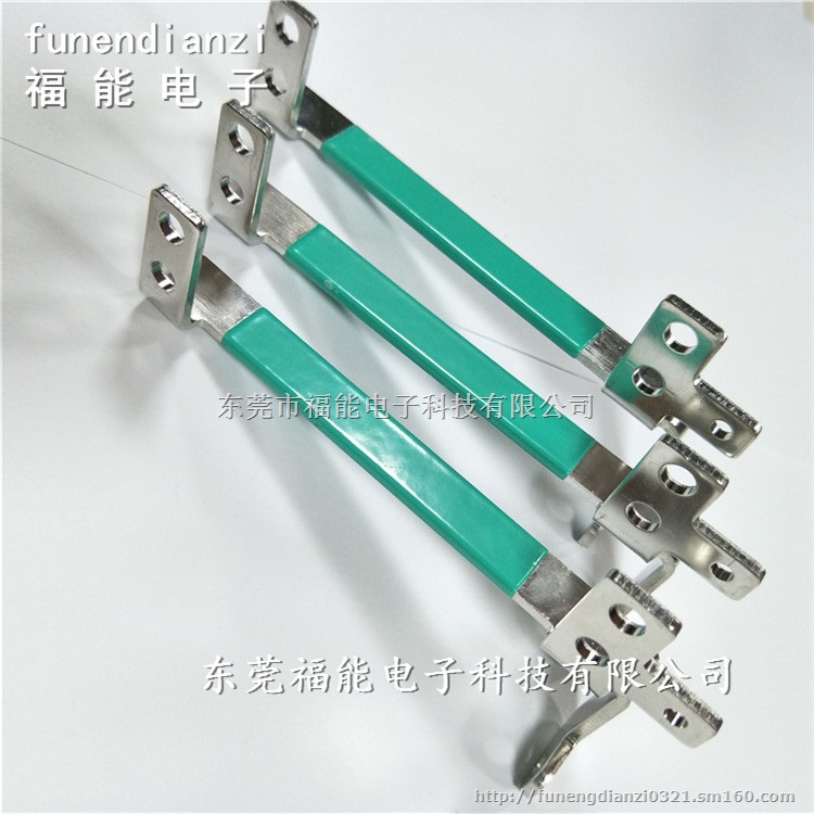热固性多粉多色环氧树脂涂层硬铜排多样式