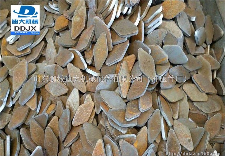 聊城法兰毛坯厂家批发锚索托盘灌装机械设备冲压件法兰