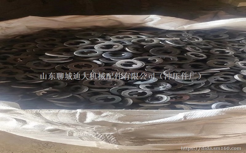 无锡冲压件加工厂家灌装包装机械法兰毛坯