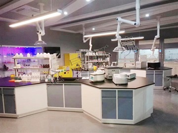 实验室搬迁，实验室维护