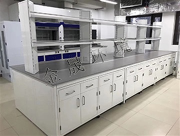 供应实验室全钢实验台，全钢中央实验台