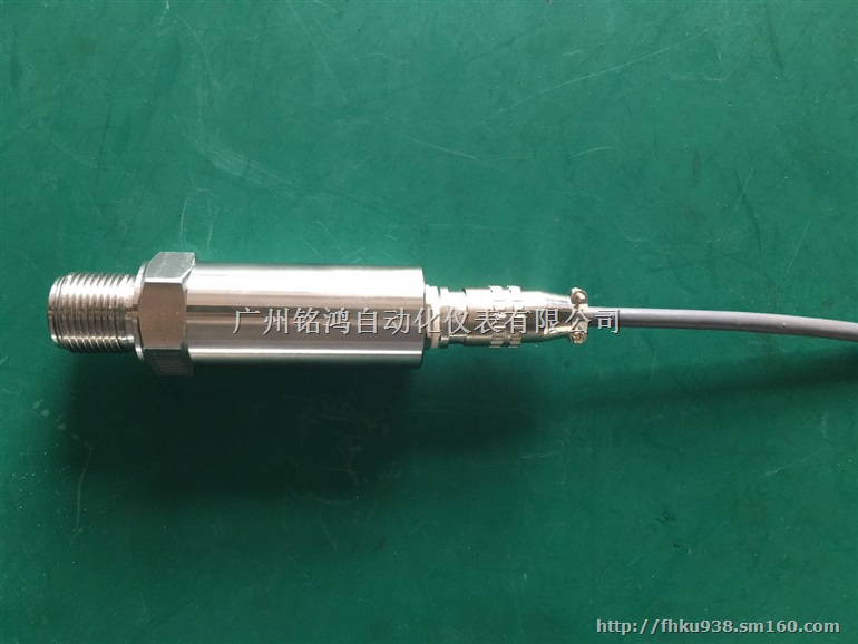 智能小巧型压力变送器