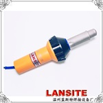 防水卷材手动塑料焊枪DSH-F型1600W热风焊枪