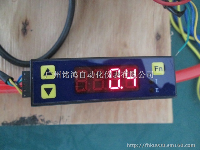 MF4008 MF4003微型气体质量流量计