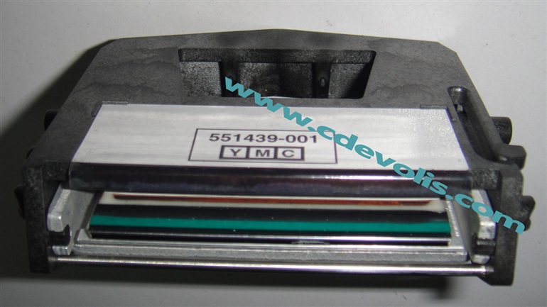 各品牌证卡打印头,打印头价格正品现货批发