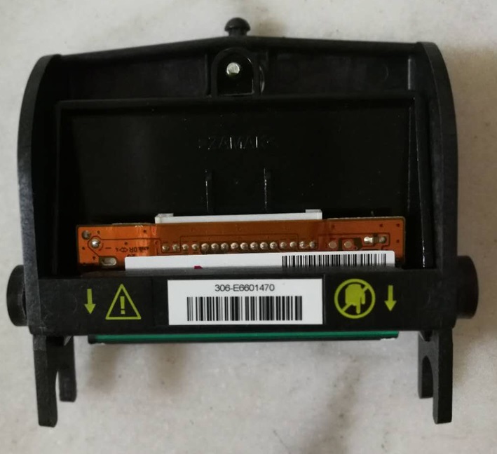 各品牌证卡打印头,打印头价格正品现货批发