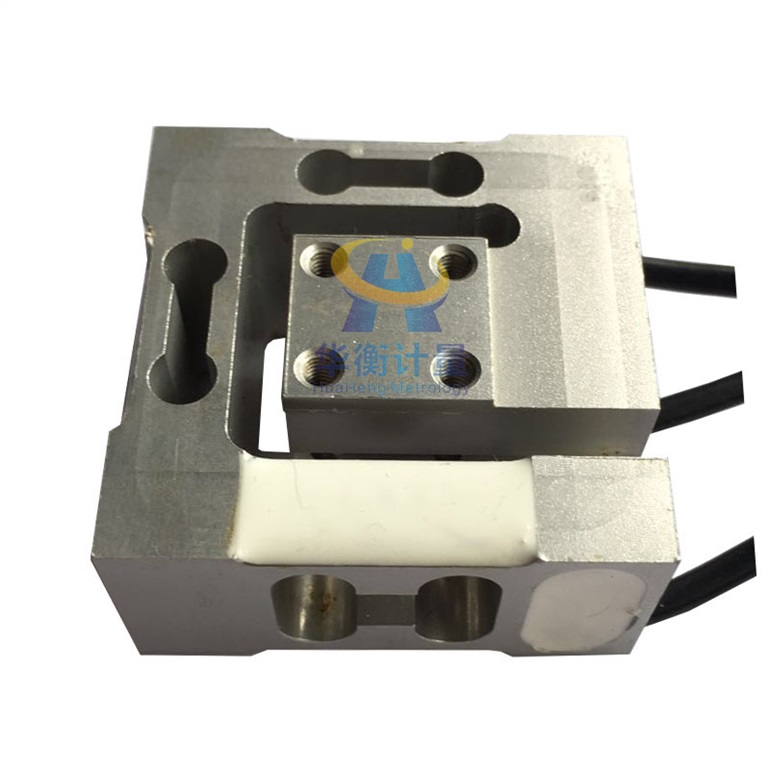 华衡计量三维力传感器100N500N30N