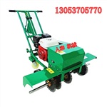 不容错过线上购买草坪移植切线机山东人和厂家直销人