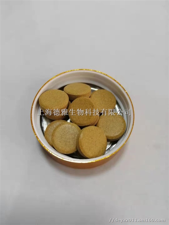 江苏玛咖牡蛎肽压片糖果oem代加工厂家