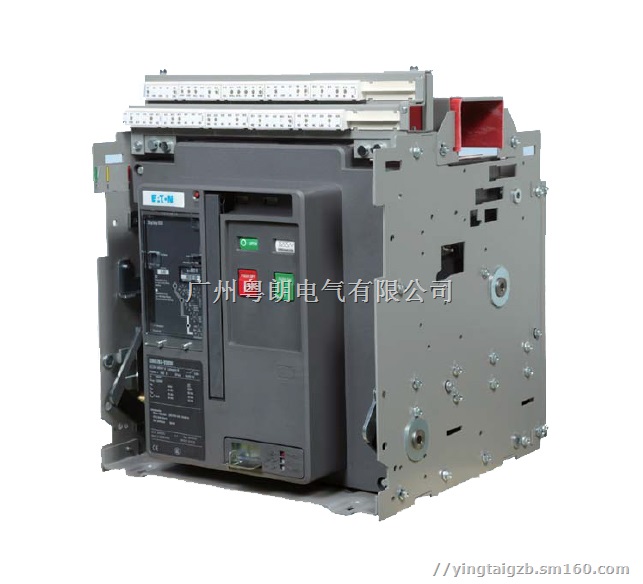 EATON伊顿穆勒端子盖NZM2-XKR 现货