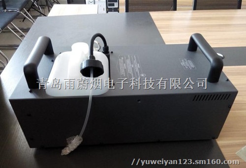 化工生产装置火配套烟雾冒烟机大火焰场浓发烟设备