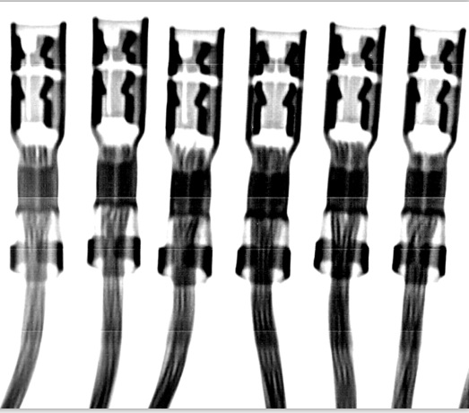便携式数字化x光机