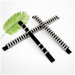 供应厂家批发活页装订夹 A4活动塑料推拉铁夹抽拉夹