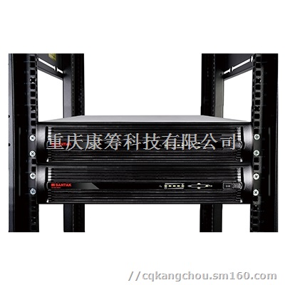 机架式C系列 (1kVA6kVA)
