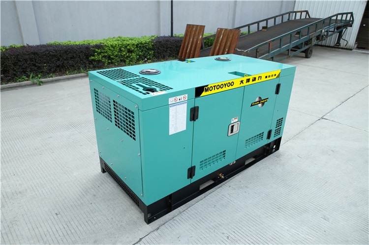 停电自启150KW静音柴油发电机规格