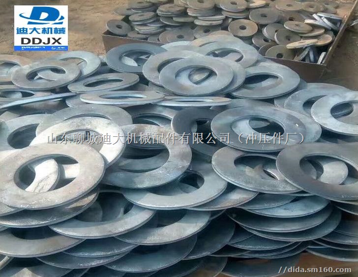 山东冲压法兰毛坯厂家污水处理设备法兰毛坯