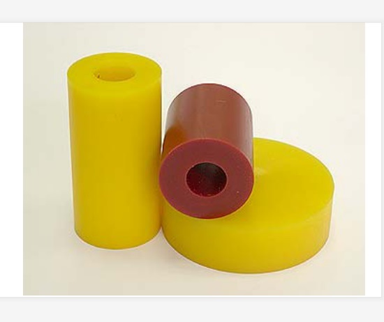 聚氨酯胶辊定制