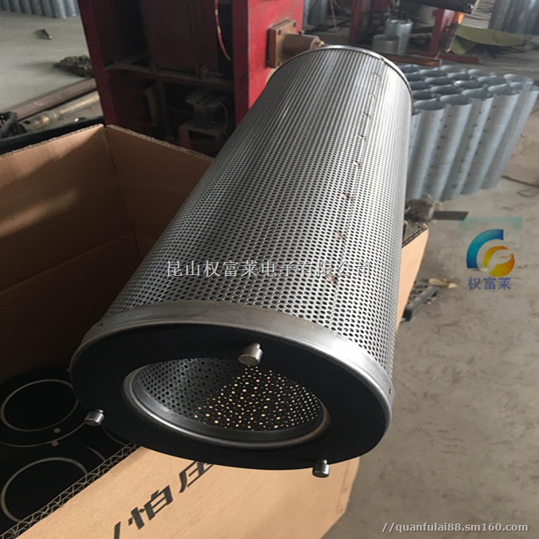 除化学气味 VOC和低毒性气体化学过滤器