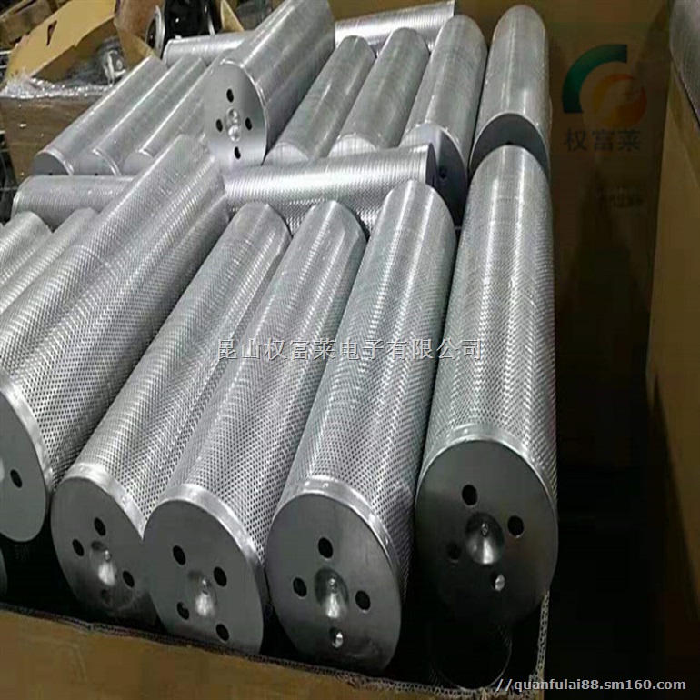 工业废气处理设备滤筒 中央空调活性炭过滤筒 异味活