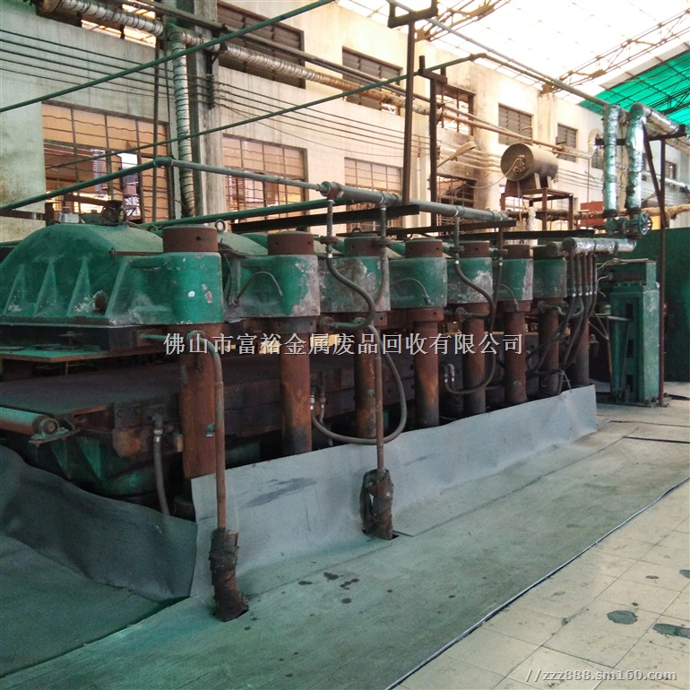 佛山二手冲床回收-佛山冲床回收-佛山回收旧冲床
