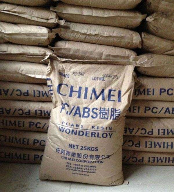 ABS PA-777E台湾奇美超高耐热