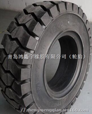 现货批发铲车轮胎1200-16两头忙工地专用车轮胎