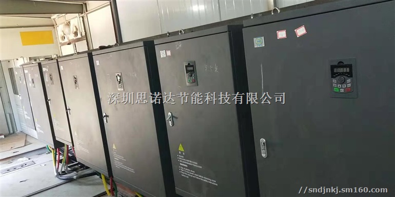 熔喷布高压风机专用变频器 重庆思诺达