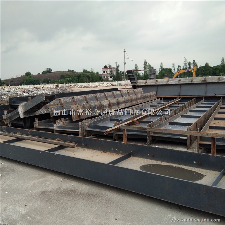 古灶镇佛山回收旧航吊-佛山旧航吊回收-二手回收航吊